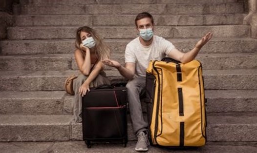 Tham khảo những mẹo sau để bảo vệ bản thân khi đi du lịch. Ảnh: The Travel