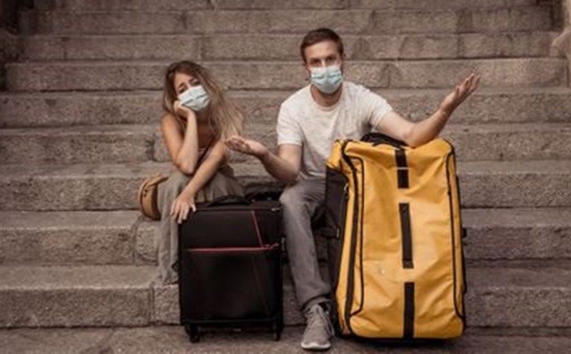 Tham khảo những mẹo sau để bảo vệ bản thân khi đi du lịch. Ảnh: The Travel