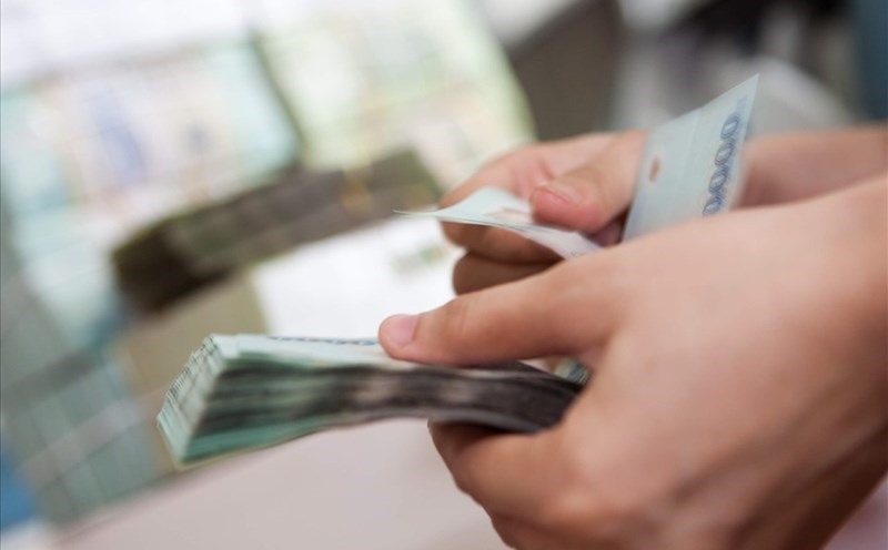 Nhiều ngân hàng có mức lãi suất gần mức 9%/năm