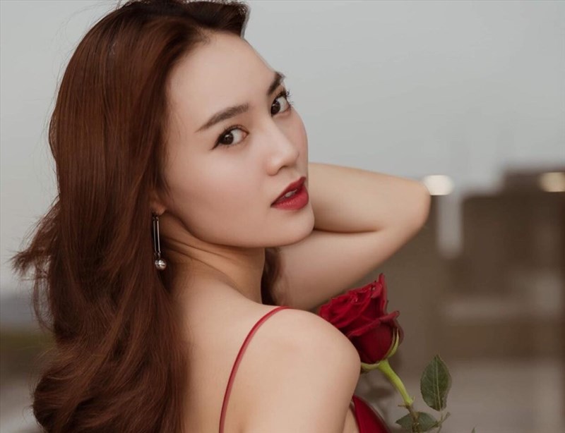 Ninh Dương Lan Ngọc từng gây tranh cãi vì sợ kết hôn