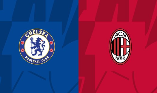 Chelsea và Milan là cặp đấu đáng chú ý tại Champions League tuần này.