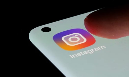 Người dùng Instagram sẽ sớm thấy các quảng cáo mới ở những khu vực chúng chưa từng xuất hiện. Ảnh chụp màn hình