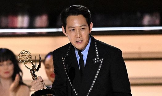Lee Jung Jae đứng đầu bảng xếp hạng thương hiệu diễn viên điện ảnh tháng 10. Ảnh: RS