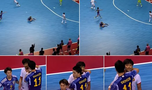 Ảnh: Asean Football