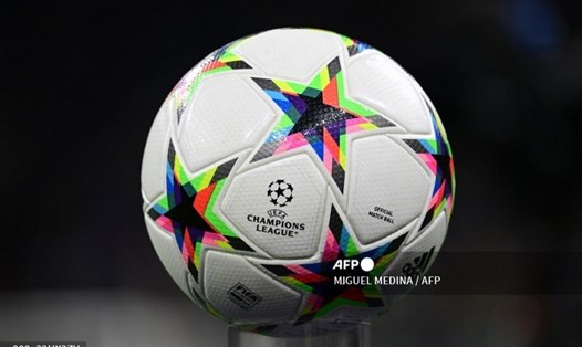 Diễn biến vòng bảng Champions League 2022-2023 tương đối hấp dẫn.  Ảnh: AFP