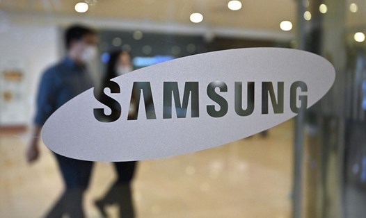 Lợi nhuận của Samsung đã giảm trong quý III năm 2022 và dự kiến sẽ tiếp tục giảm trong quý IV. Ảnh: AFP