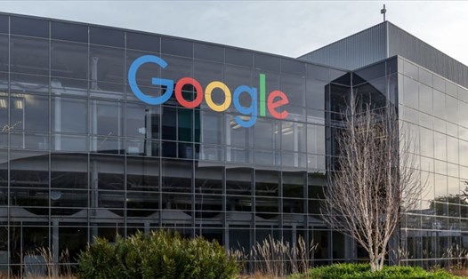Google sẽ xây dựng trung tâm dữ liệu thứ 3 tại Châu Á. Ảnh chụp màn hình