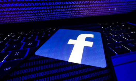 Meta cảnh báo 1 triệu người dùng Facebook có thể bị đánh cắp mật khẩu. Ảnh chụp màn hình