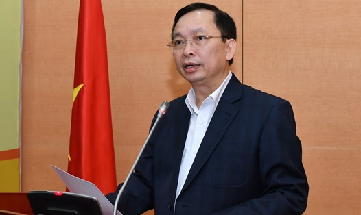 Phó Thống đốc Thường trực Ngân hàng Nhà nước Đào Minh Tú khẳng định, sẽ có giải pháp, chính sách theo đúng quy định của pháp luật để đảm bảo quyền lợi của người gửi tiền tại SCB.