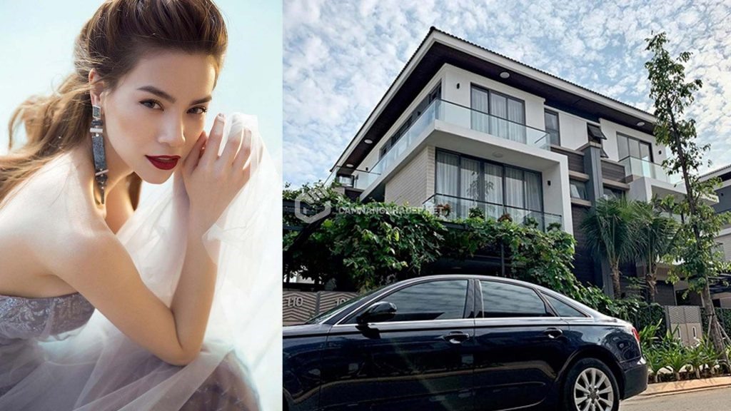 Nhiều tài sản trong biệt thự ở TPHCM của Hồ Ngọc Hà bị mất trộm