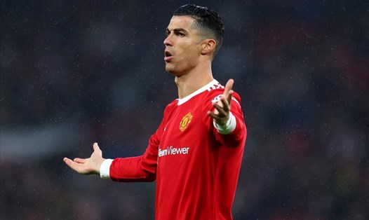 Man United tìm người thay thế Ronaldo. Ảnh: AFP