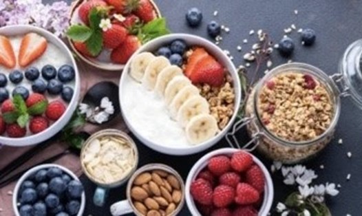 Đừng đánh giá thấp tầm quan trọng của bữa sáng. Ảnh: Shutterstock