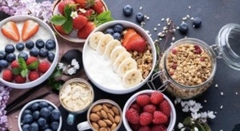 Thực đơn 7 món ăn sáng tốt cho sức khỏe và nguồn cung cấp dinh dưỡng
