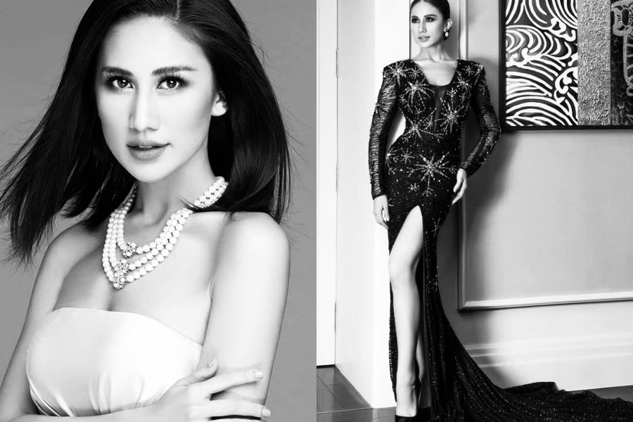 Người đẹp Thể thao của Hoa hậu Hoàn vũ 2019 qua đời. Ảnh: MU.