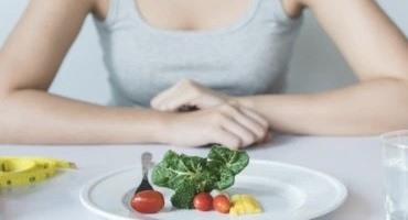 Những cách ngăn chặn cảm giác thèm ăn trong quá trình giảm cân