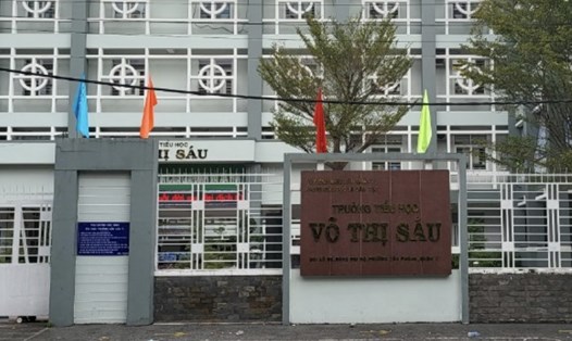 Hội phụ huynh lớp 1/3 Trường Tiểu học Võ Thị Sáu (quận 7, TPHCM) dự kiến đóng 130 triệu, chủ yếu để "chăm cô". Ảnh: HN