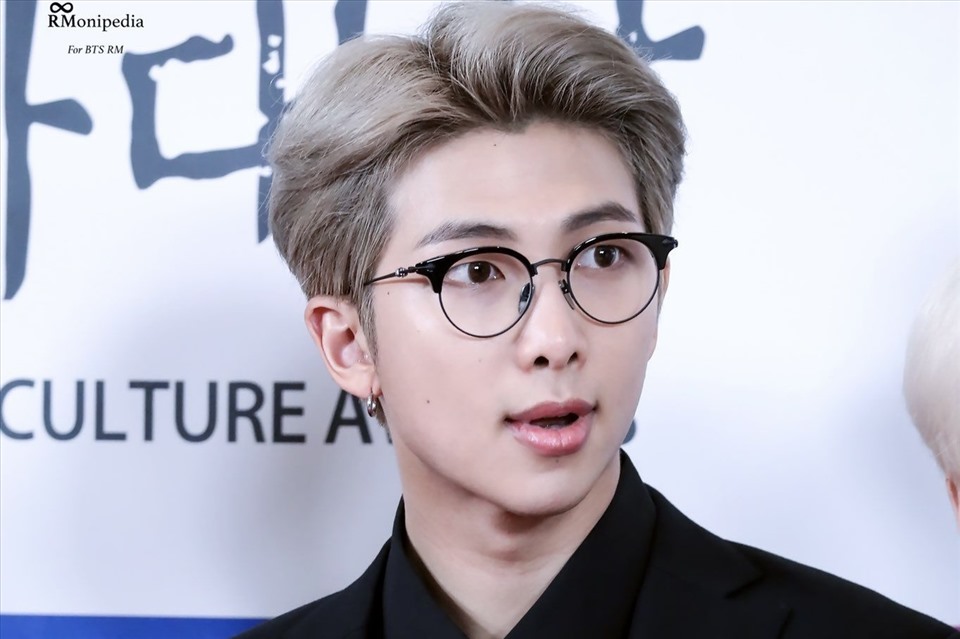 RM (BTS) sẽ phát hành album solo vào cuối tháng này