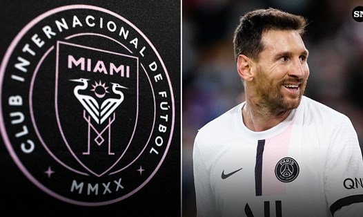 Messi đang được Inter Miami đưa vào tầm ngắm