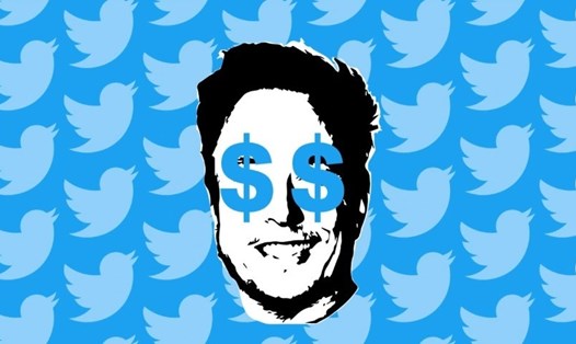 Elon Musk trình bày chi tiết kế hoạch kinh doanh mới trên Twitter. Ảnh chụp màn hình