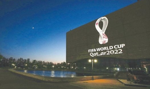 Thái Lan nhiều khả năng sẽ mua bản quyền truyền hình World Cup 2022 muộn màng. Ảnh: AFP