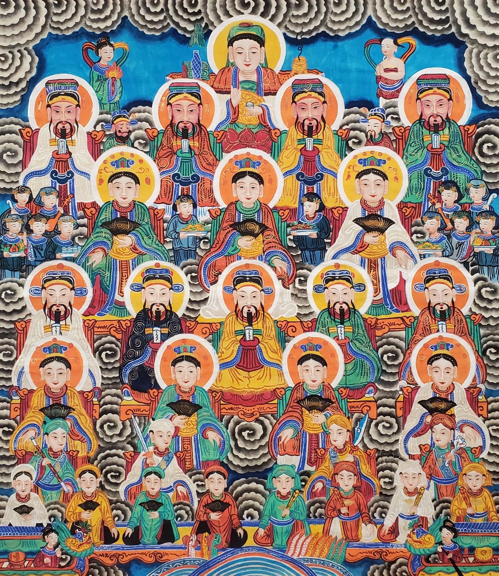 Đà Nẵng trưng bày hơn 60 hiện vật được hiến tặng cho bảo tàng