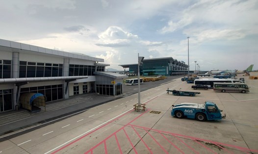 Khánh Hòa vừa đề xuất xây sân bay tại khu kinh tế Vân Phong.