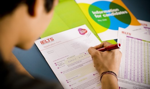 Bộ GDĐT để nghị các đơn vị tổ chức kỳ thi ngoại ngữ quốc tế nhanh chóng hoàn thiện hồ sơ xin cấp phép theo quy định.