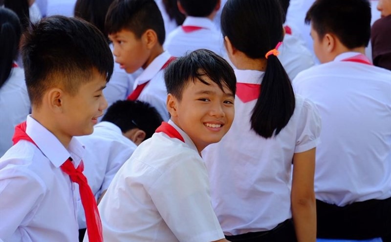Cập nhật lịch nghỉ Tết Âm lịch 2023 của học sinh 63 tỉnh, thành