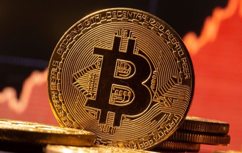 Bitcoin BTC Hướng Đến Mức 78500 Đô La: Phân Tích và Dự Báo Thị Trường Bitcoin BTC Hướng Đến Mức 78500 Đô La: Phân Tích và Dự Báo Thị Trường