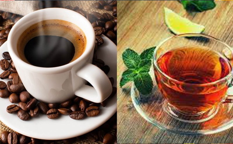 Cà Phê Sữa: Bí Mật Đằng Sau Hương Vị - Hiểu Rõ Về Tác Dụng 4 Cà Phê Sữa: Bí Mật Đằng Sau Hương Vị - <strong>Hiểu Rõ Về Tác Dụng</strong>