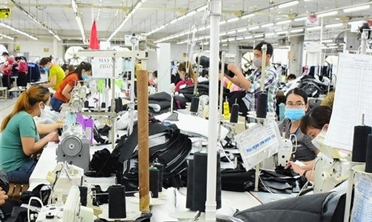 Trong kế hoạch phát triển công nghiệp hỗ trợ giai đoạn 2019-2025 của tỉnh Kon Tum, một trong những ngành trọng điểm là công nghiệp hỗ trợ cho ngành dệt may - da giày.