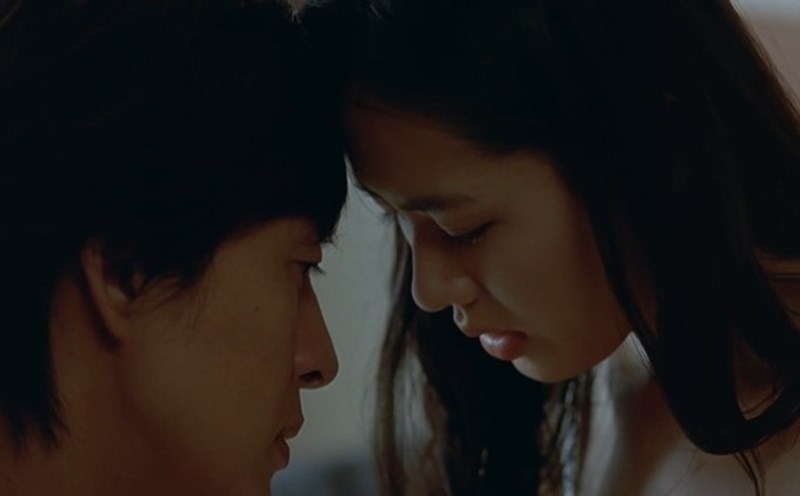 Bộ Phim Gây Sốc Về Cảnh Nóng Giữa Bae Yong Joon Và Son Ye Jin