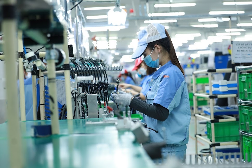 Năm 2023: Doanh nghiệp chủ động thích ứng, xây dựng chiến lược kinh doanh