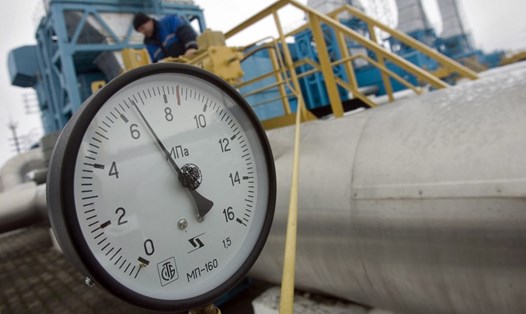 Ba Lan có kế hoạch tịch thu cổ phần của Gazprom trong EuroPolGaz. Ảnh: Sputnik