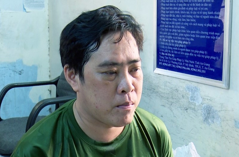 Say rượu gây tai nạn chết người, người đàn ông bị khởi tố