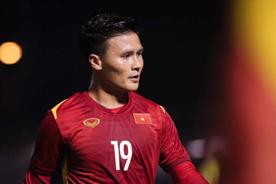 Pau FC đồng ý để Quang Hải về đá AFF Cup 2022