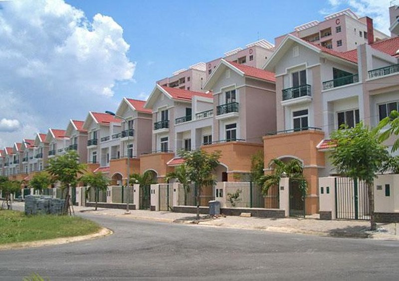 Nhà đầu tư lẫn môi giới bất động sản lo “Tết đói”