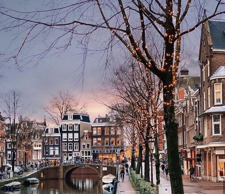 5 quốc gia có chất lượng cuộc sống tốt nhất năm 2022. Ảnh: The Travel