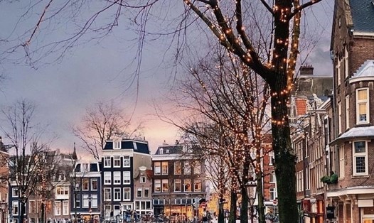 5 quốc gia có chất lượng cuộc sống tốt nhất năm 2022. Ảnh: The Travel