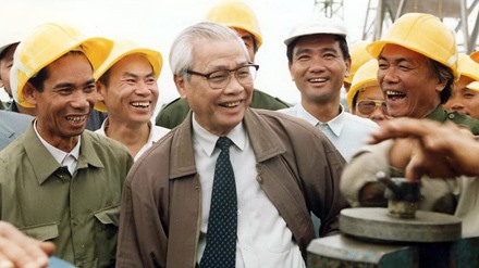 Dấu ấn đổi mới cách nghĩ, cách làm về kinh tế