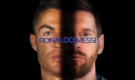 Ronaldo và Messi là hai sao lớn nhất tại World Cup 2022.  Ảnh: Euro Sport
