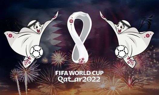 Hãy tận hưởng bóng đá và World Cup 2022 cùng Laʼeeb. Ảnh: FIFA