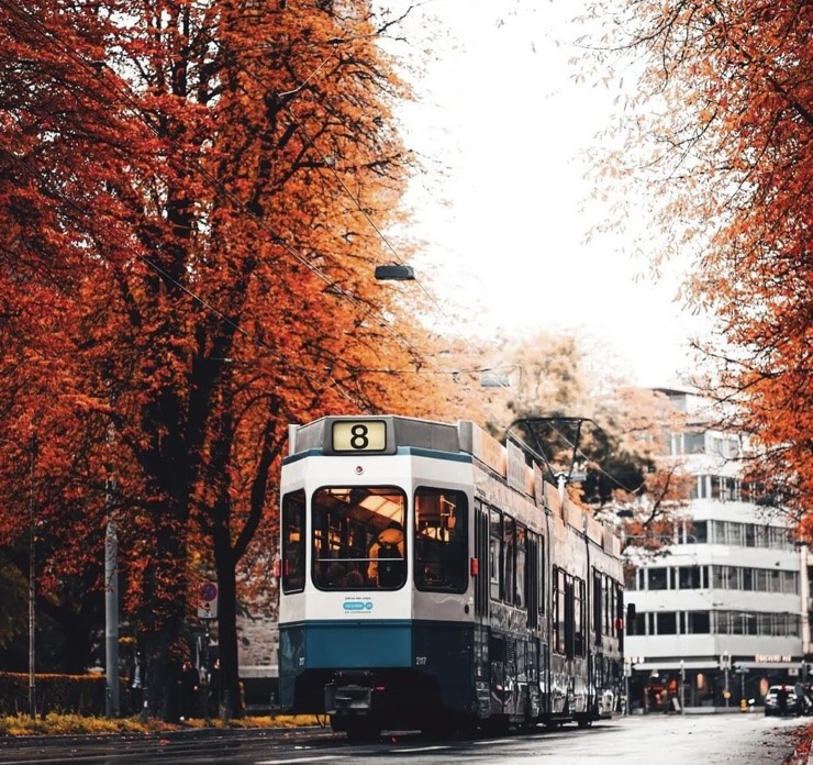 Dưới đây là những thành phố ở châu Âu vừa xinh đẹp vừa an toàn cho khách du lịch mà bạn nên tham khảo. Ảnh: The Travel