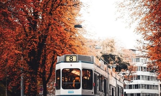 Dưới đây là những thành phố ở châu Âu vừa xinh đẹp vừa an toàn cho khách du lịch mà bạn nên tham khảo. Ảnh: The Travel