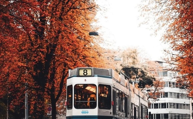 Dưới đây là những thành phố ở châu Âu vừa xinh đẹp vừa an toàn cho khách du lịch mà bạn nên tham khảo. Ảnh: The Travel