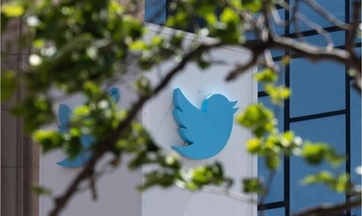 Số lượng nhân viên của Twitter đang ngày càng mỏng sau đợt sa thải hàng loạt và làn sóng nghỉ việc mới. Ảnh: AFP