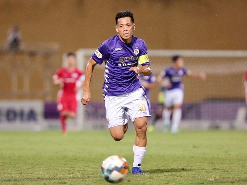 Lịch thi đấu bóng đá hôm nay 19.11.2022. Ảnh Thanh Xuân.