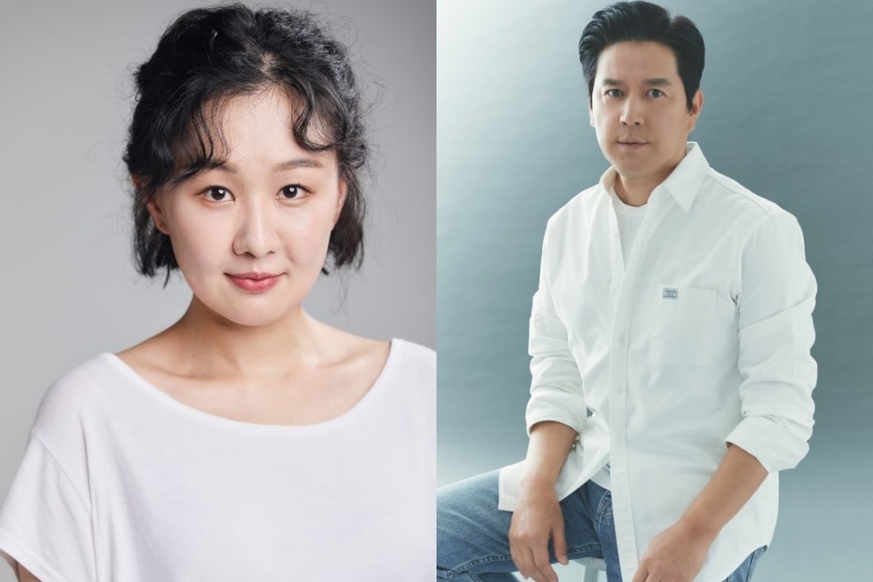 Byun Woo Min, Jung Ji Ahn trở lại với Người thầy y đức 3. Ảnh: CMH.