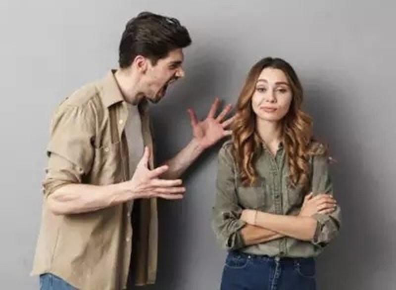 5 vấn đề thường thấy mà đàn ông sợ hãi ở người phụ nữ