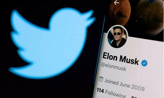 Elon Musk có dự định sẽ tiếp tục sa thải nhân viên Twitter. Ảnh: AFP